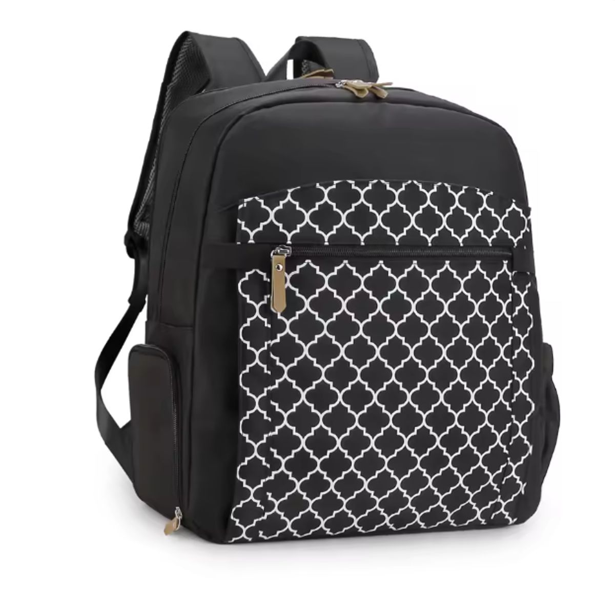 LA PEQUETERIA - Mochila maternal Hop