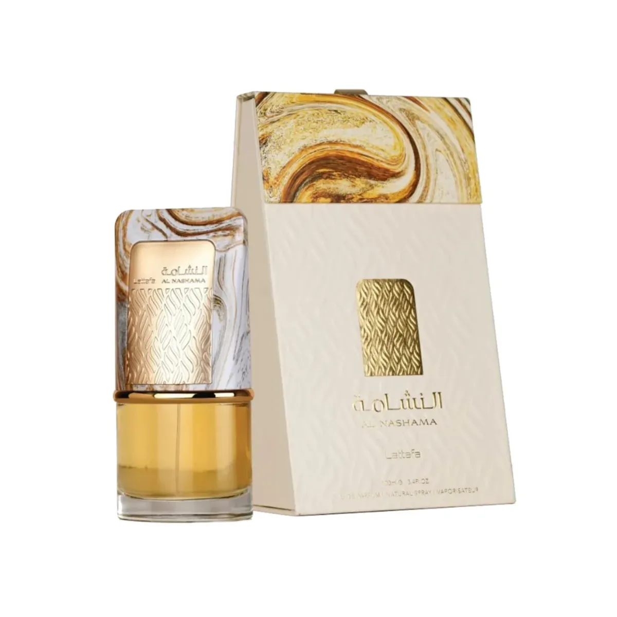 LATTAFA - Perfume Lattafa Al Nashama Edp 100ml Unisex