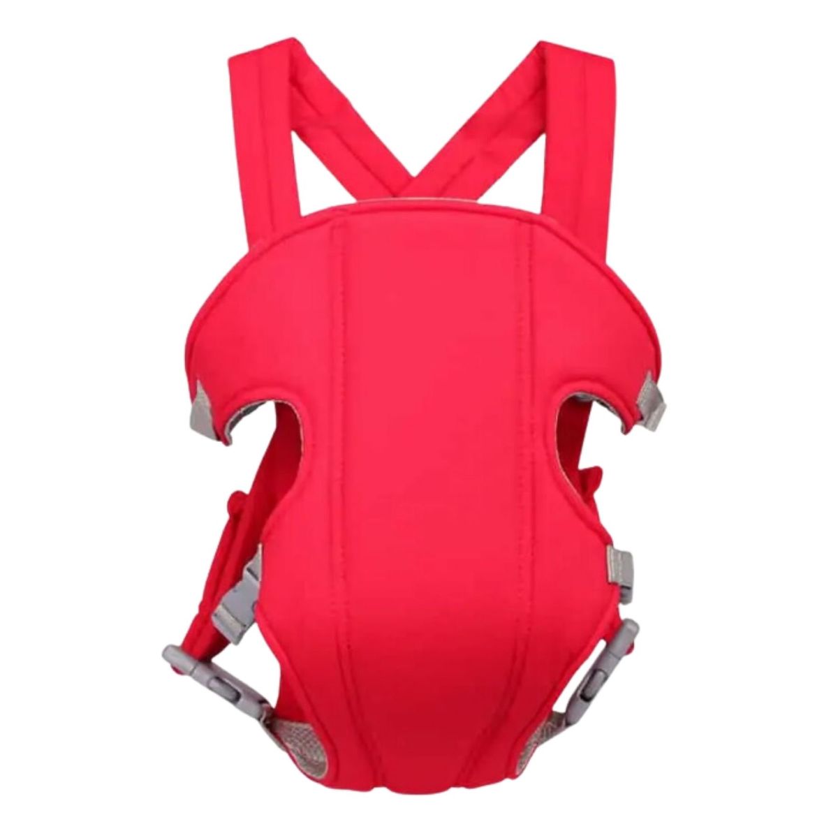 JUMP KIDS - Mochilas Portabebés Ergonómico 15 Kg Niña