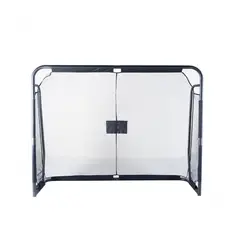 TALBOT - Arco de Futbol Pro 220 cm