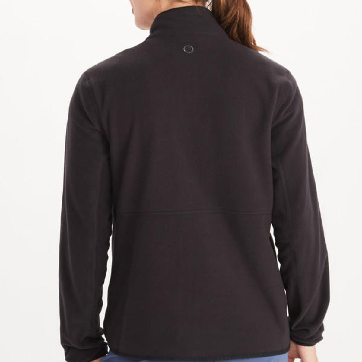 MARMOT - Polar Rocklin Full Zip Negro MARMOT