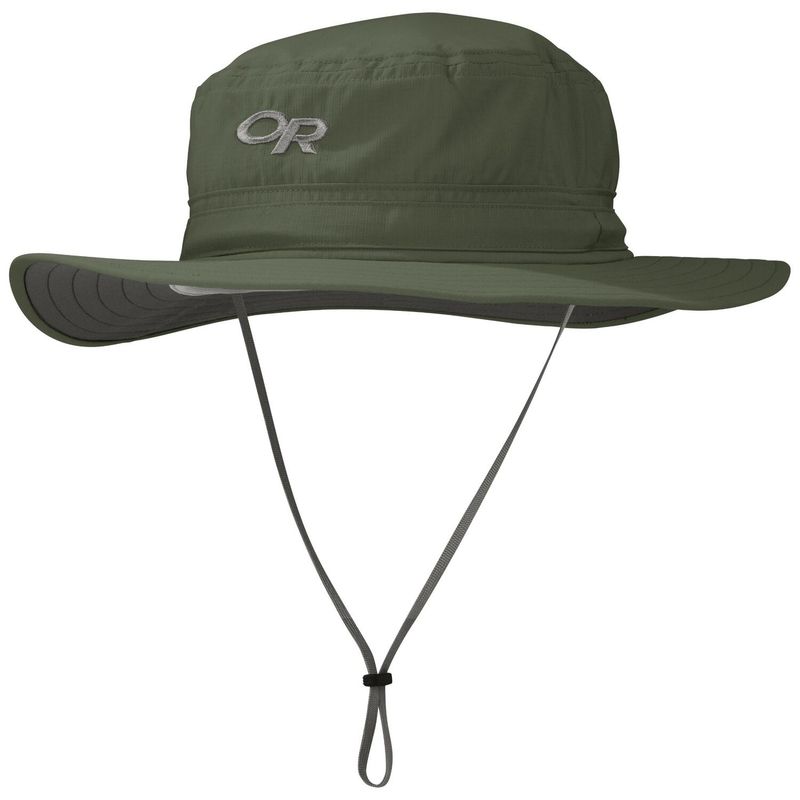 OUTDOOR RESEARCH - Sombrero Helios Sun Verde OUTDOOR RESEARCH