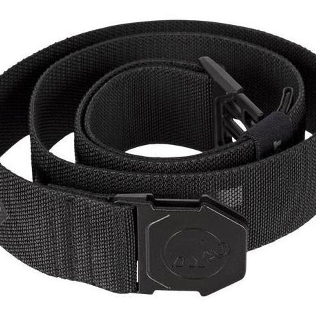MAMMUT - Cinturón Unisex Mammut Alpine Belt Negro