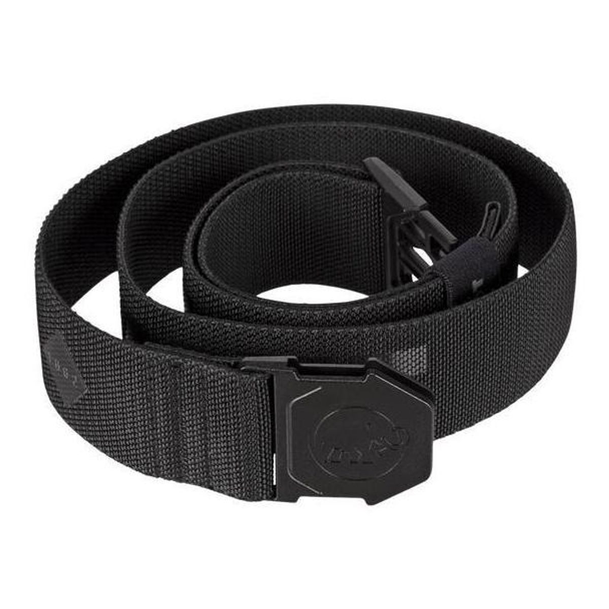 MAMMUT - Cinturón Unisex Mammut Alpine Belt Negro