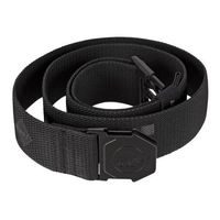 Cinturón Alpine Negro MAMUTT