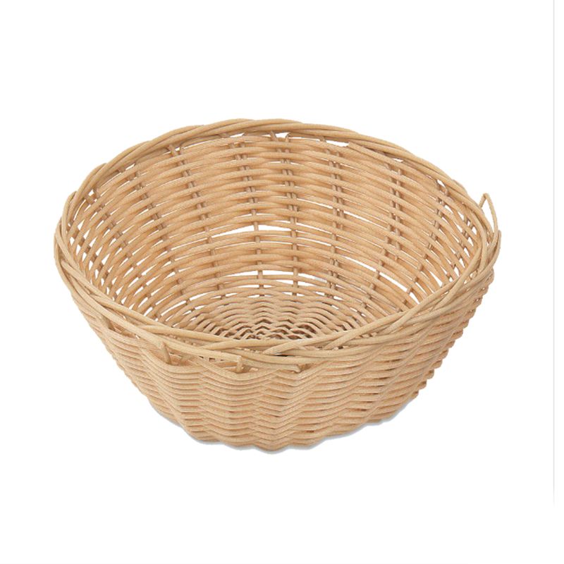 GENERICO - Panera Redonda 20 Cm