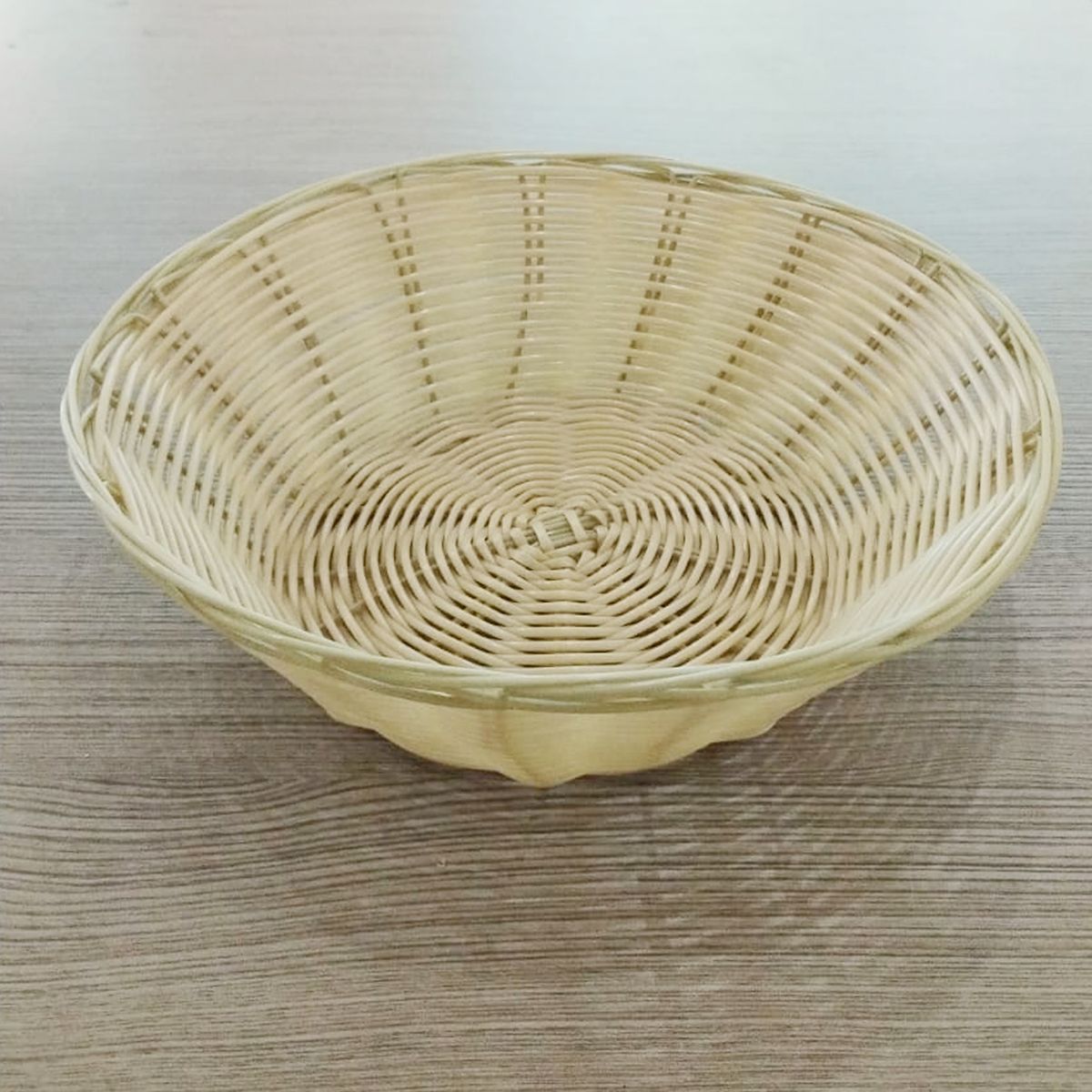 GENERICO - Panera Redonda 20 Cm