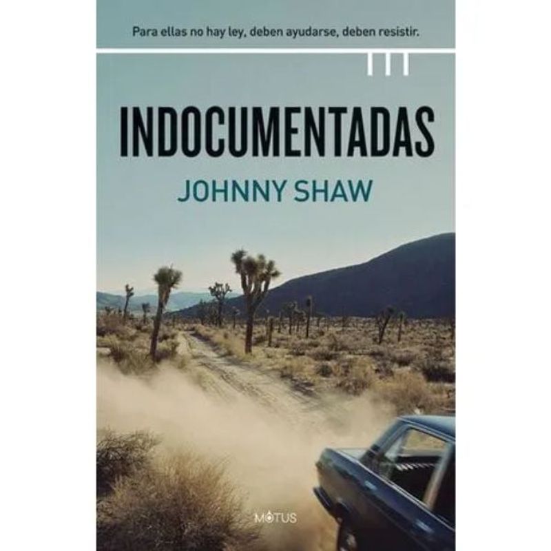 MOTUS - Indocumentadas