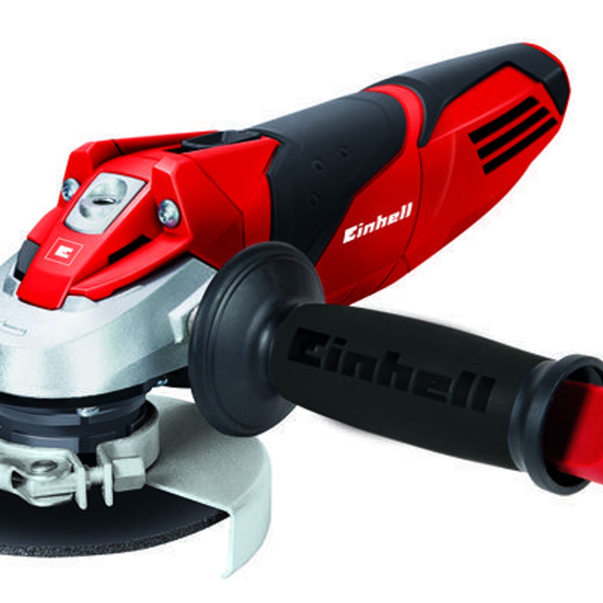 EINHELL - ESMERIL ANGULAR 4 1/2 115mm 115/ 750 DP