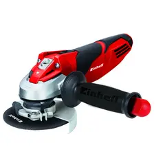 EINHELL - ESMERIL ANGULAR 4 1/2 115mm 115/ 750 DP