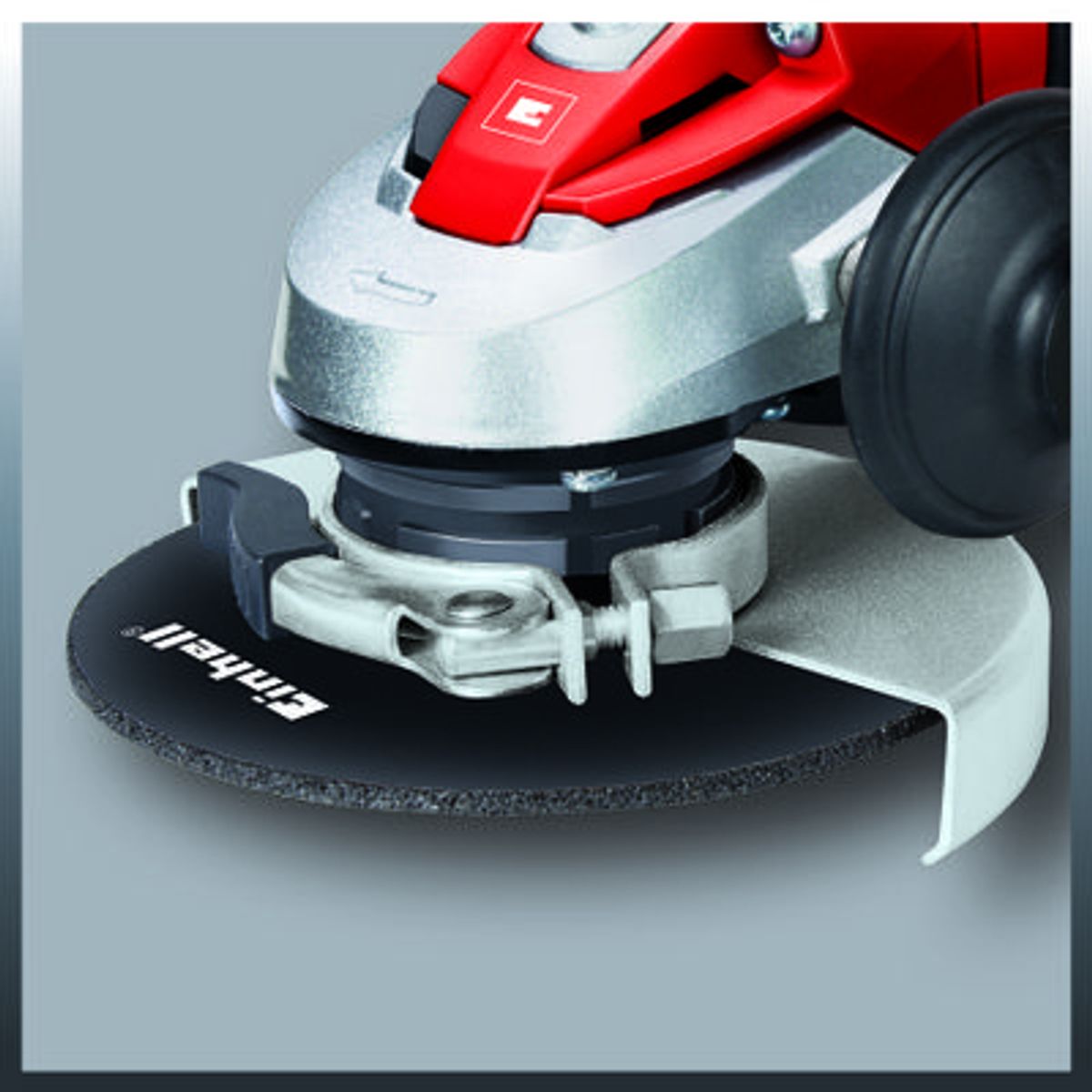 EINHELL - ESMERIL ANGULAR 4 1/2 115mm 115/ 750 DP