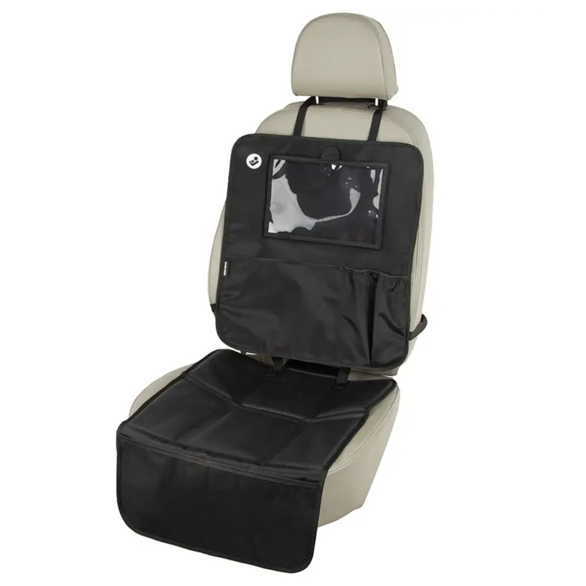MAXI COSI - Protector de Asiento para Auto Y Organizador MAXI COSI