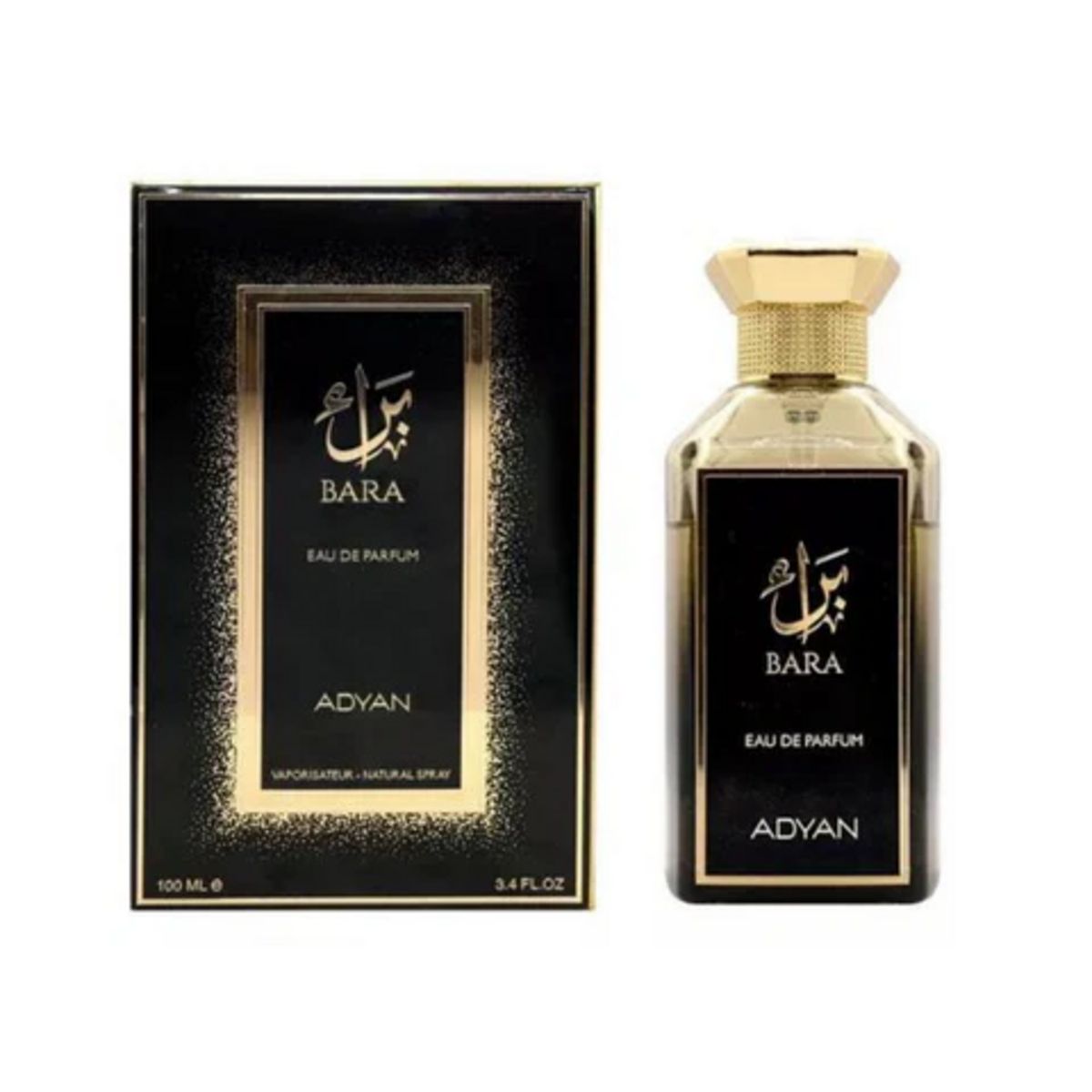 ADYAN - ADYAN BARA EDP 100ML