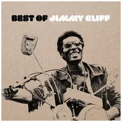 HITWAY MUSIC - JIMMY CLIFF - BEST OF - VINILO