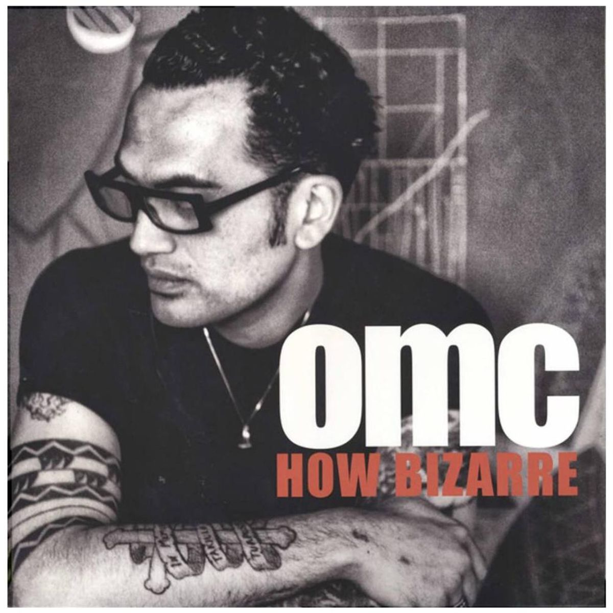 HITWAY MUSIC - OMC - HOW BIZARRE - VINILO HITWAY MUSIC