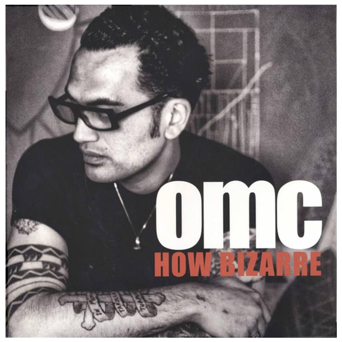 HITWAY MUSIC - OMC - HOW BIZARRE - VINILO HITWAY MUSIC