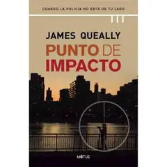 MOTUS - Punto De Impacto - Queally