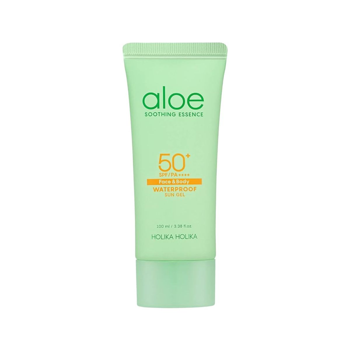 HOLIKA HOLIKA - Protector Solar Ligero Aloe Vera Holika Holika - Cosmética Coreana SPF50PA