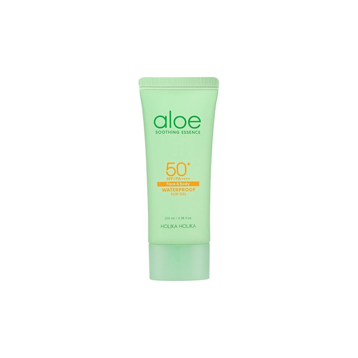 HOLIKA HOLIKA - Protector Solar Ligero Aloe Vera Holika Holika - Cosmética Coreana SPF50PA
