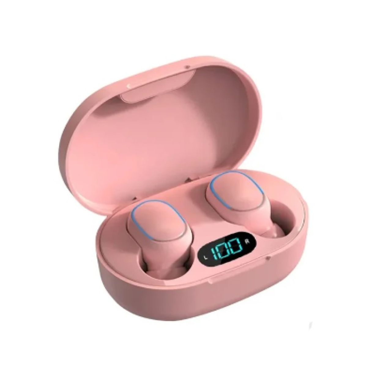 GENERICO - Auriculares Inalámbricos E7s Tws Bluetooth 5.0