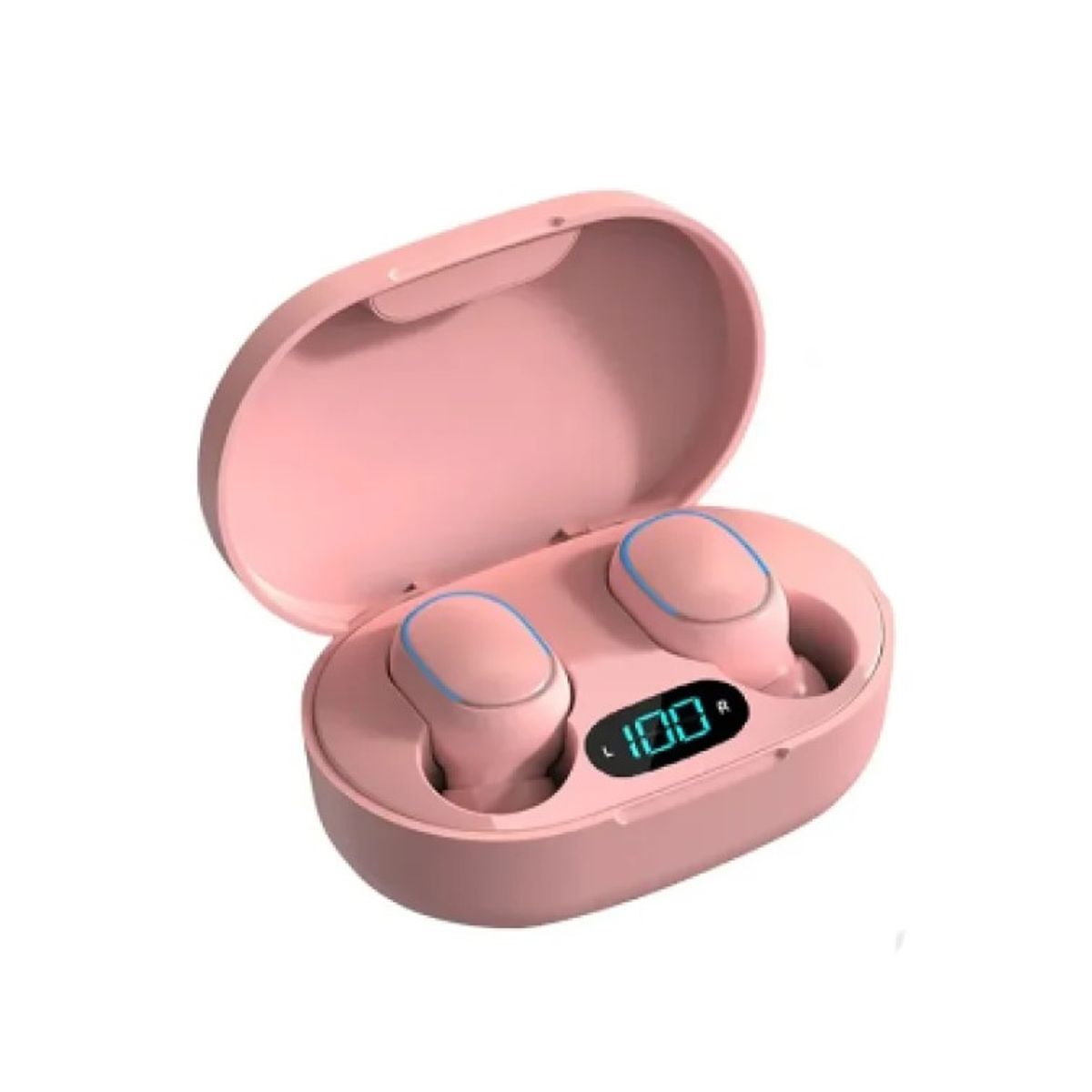 GENERICO - Auriculares Inalámbricos E7s Tws Bluetooth 5.0