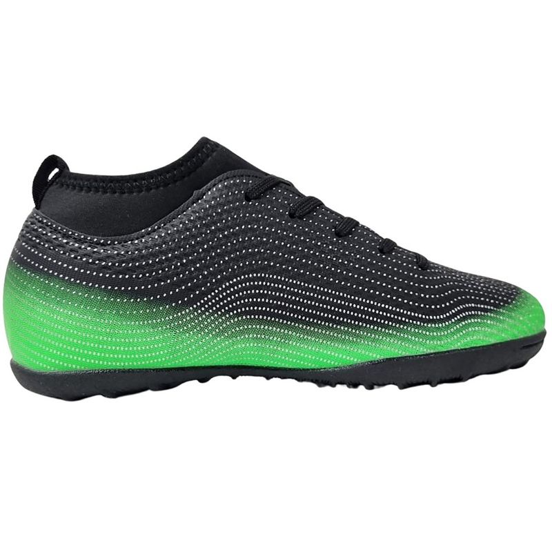 DYNAMOSTRONG CL - Zapatilla de Futbol Para Hombre Estilo Moderno y Sujeción Total