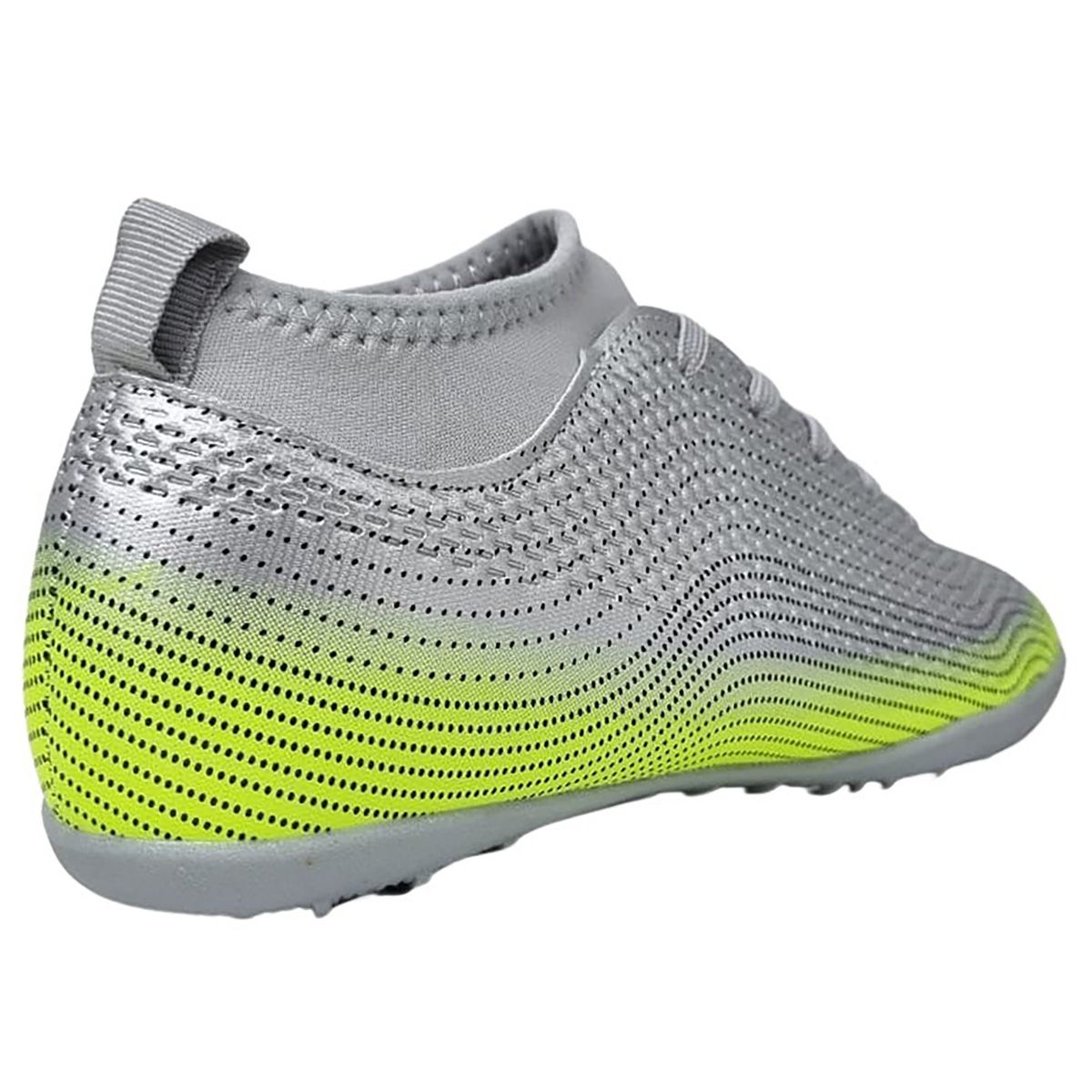DYNAMOSTRONG CL - Zapatilla de Futbol Para Hombre Estilo Moderno y Sujeción Total