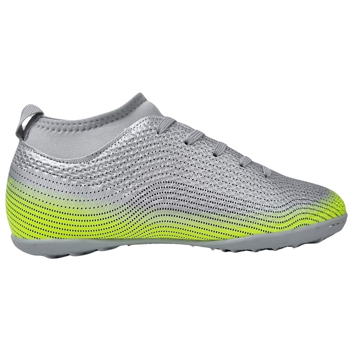 DYNAMOSTRONG CL - Zapatilla de Futbol Para Hombre Estilo Moderno y Sujeción Total