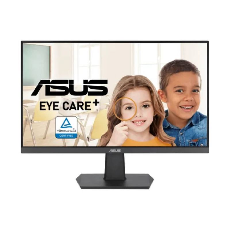 ASUS - Monitor ASUS 27" FHD 1920×1080 IPS 100hz VA27EHF