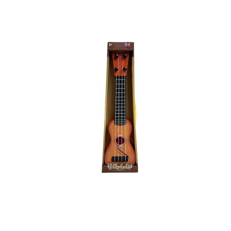 GENERICO - Guitarra De Madera Para Niños a Guitarra Acústica Beige