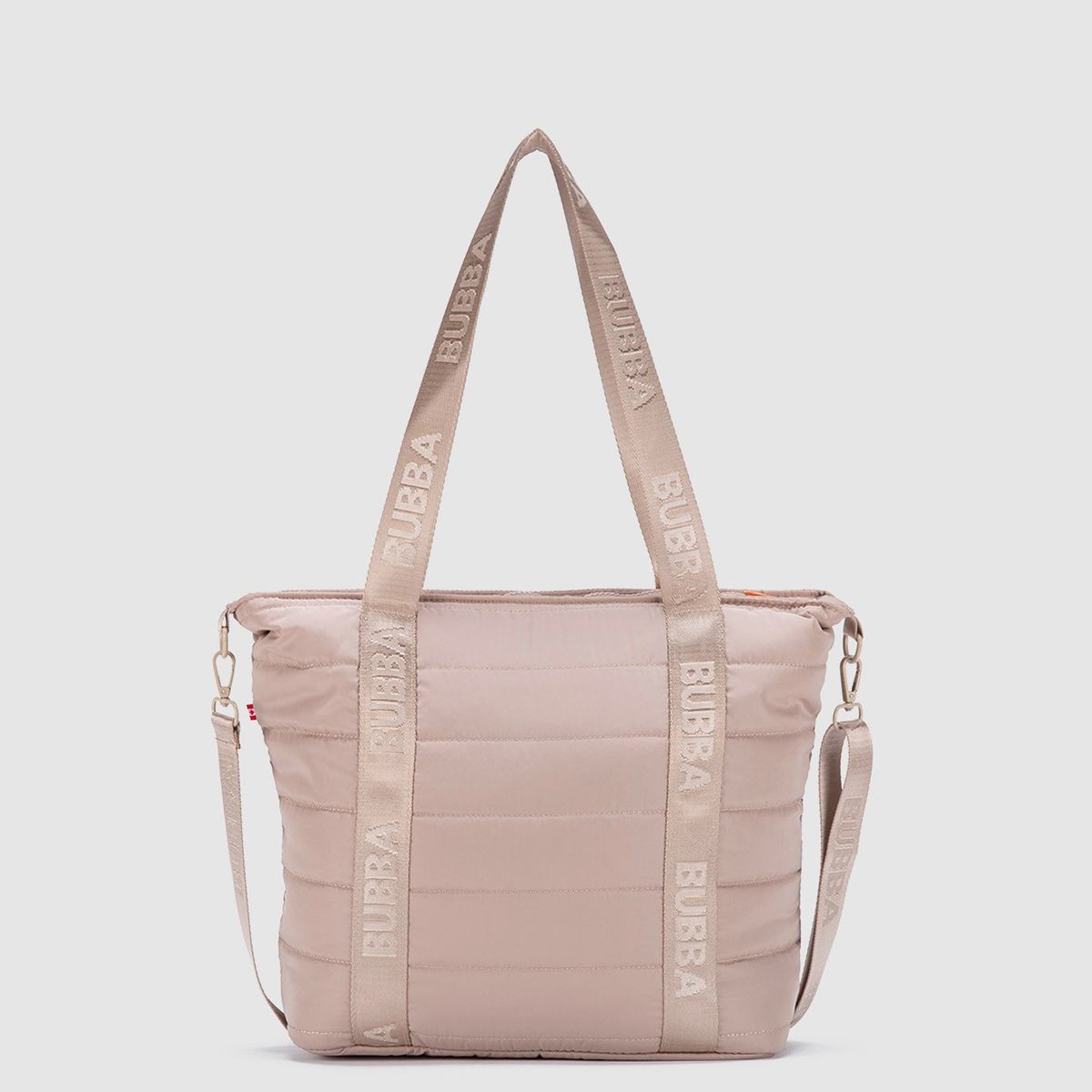 BUBBA - Tote Matte  Raw Nude Bubba Essentials