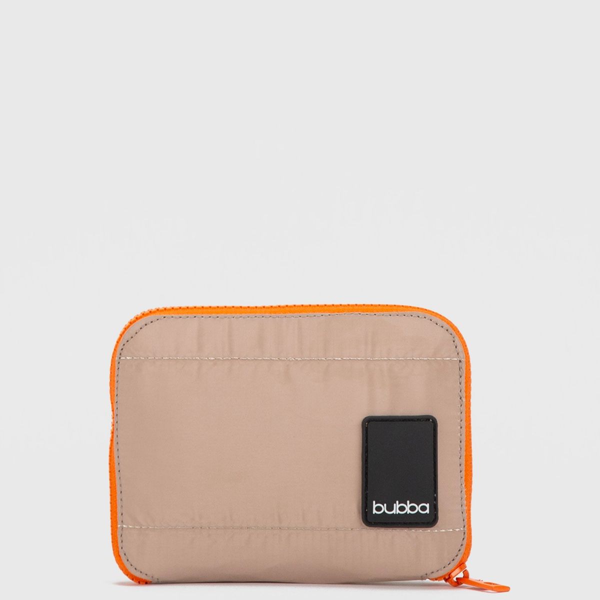 BUBBA - Shopping Bag Matte  Raw Nude Bubba Essentials