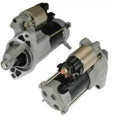 SK - Motor de Pârtida 17805 Toyota Yaris 1.5 2007-2009