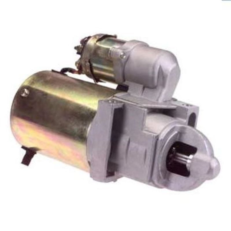 SK - Motor de Pârtida Chevrolet Blazer 1996 9d