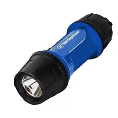 WESTINGHOUSE - Linterna 150 Lumenes Pilas Incluidas