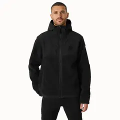 ADEMAN - Chaqueta Chiporro Cde hombre Pile