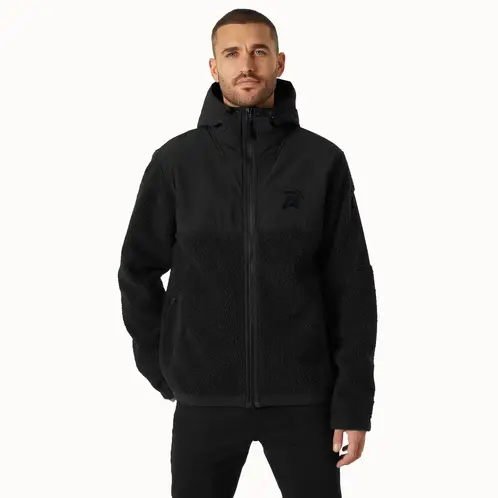 ADEMAN - Chaqueta Chiporro Cde hombre Pile