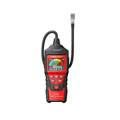 GENERICO - Detector fugas de gas Habotest HT601B Inflamable Gas Natural Fugas