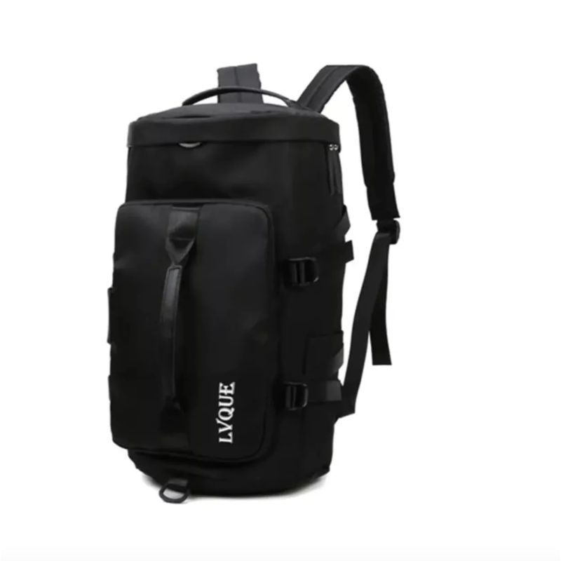 GENERICO - Bolso De Viaje Impermeable Mochila Multiusos Hombro Gimnasio