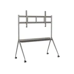 HIKVISION - Soporte Móvil Pantalla interactiva de 55 a 75