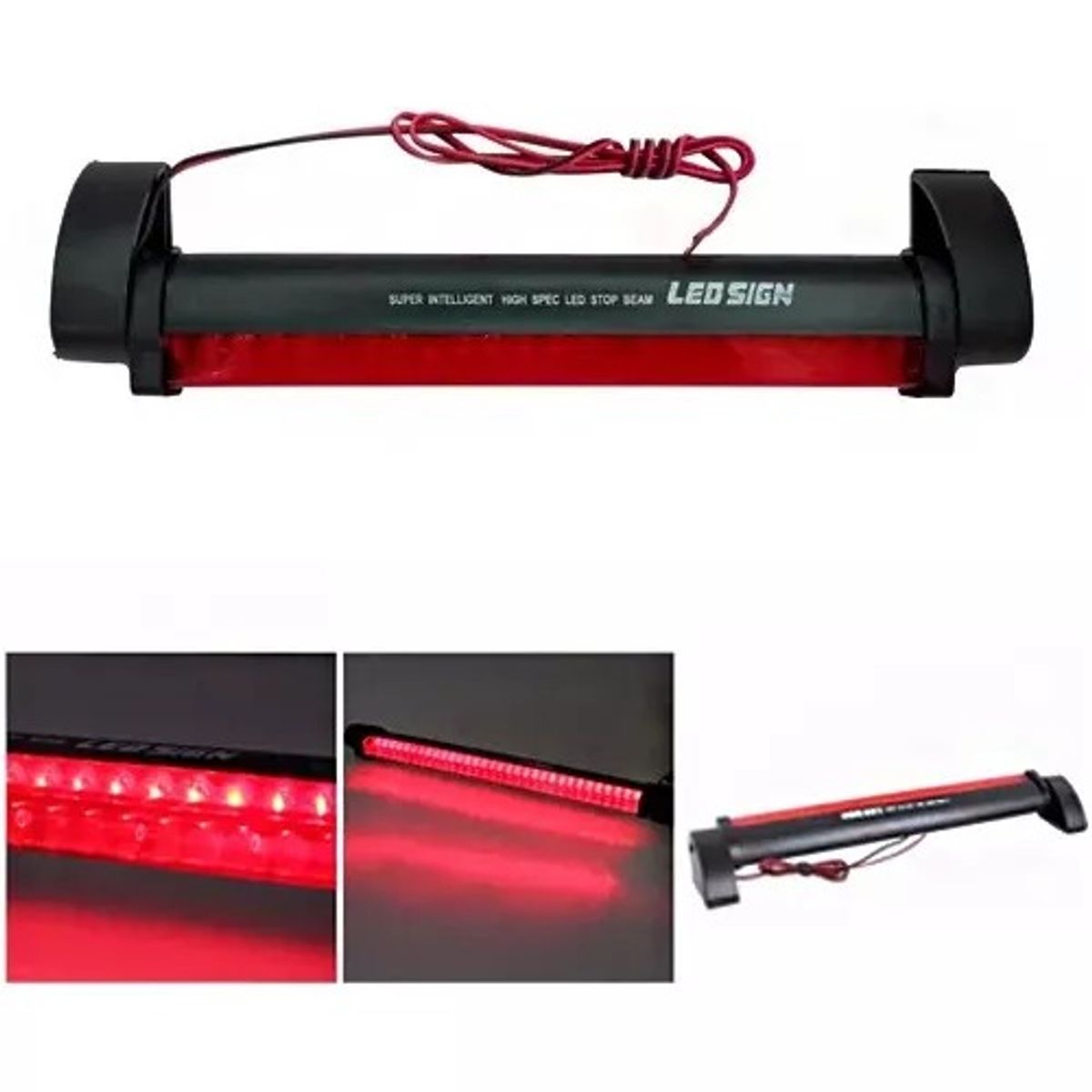 GENERICO - Tercera Luz Freno 32 Led