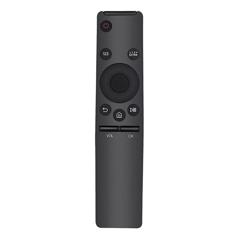 GENERICO - Control Generico Compatible Samsung Smart Tv 4k