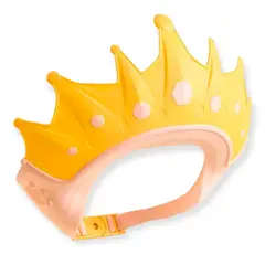 GENERAC - Vicera para bebe y niños amarillo