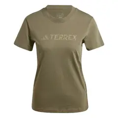 ADIDAS - Polera Terrex Classic Logo