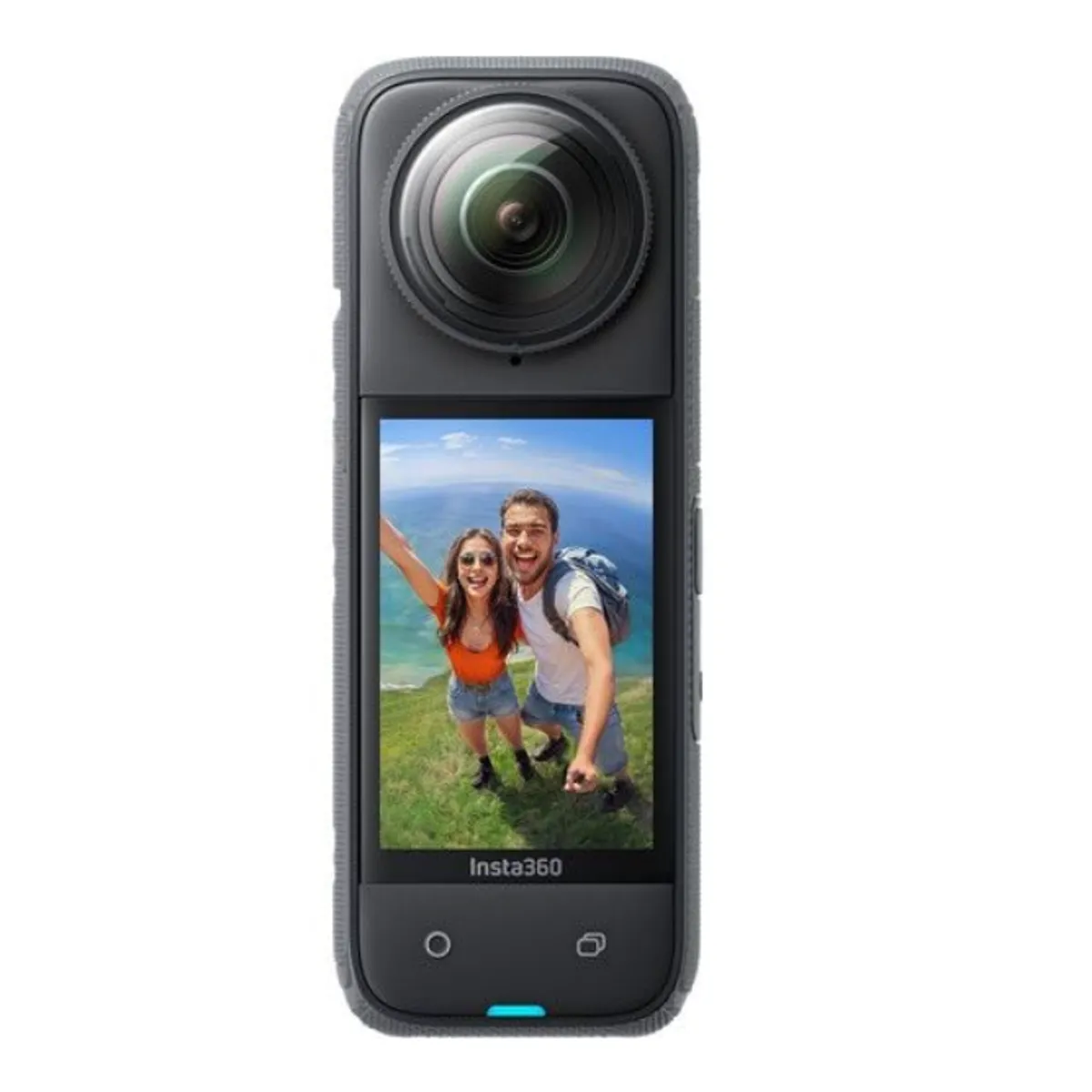 INSTA360 - Cámara de acción Insta360 X4 360° 8K