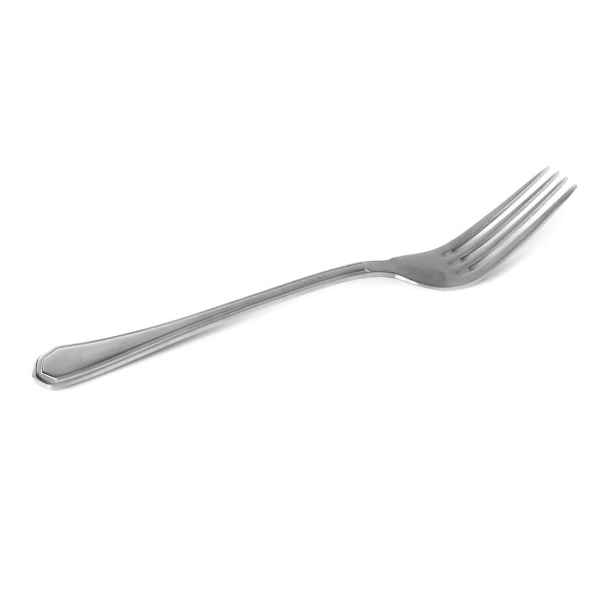 LONDON - Tenedor Mesa Set 12 Pcs