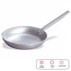 PUJADAS - Sartén Aluminio Ergos 32 Cm