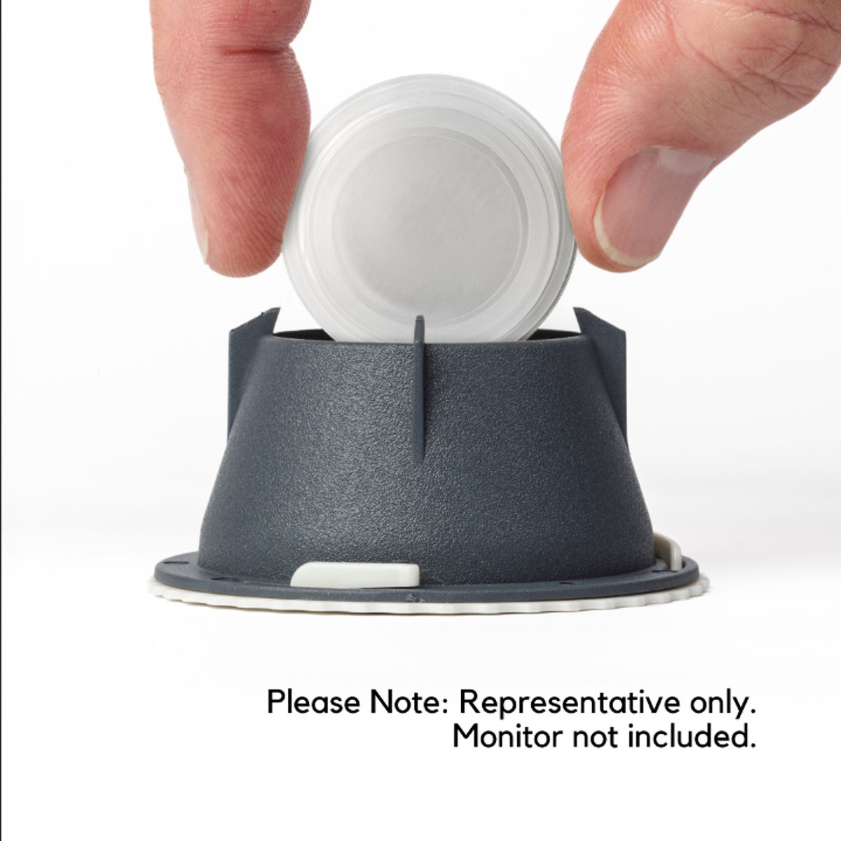 NATTARO LABS - Nattaro Scout ® Pack 4 Señuelos - Control de Chinches de Cama