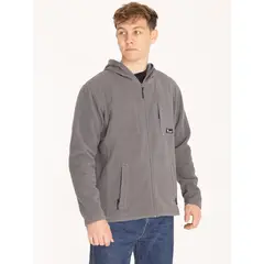7VEINTE - Polar Hombre Menik Gris