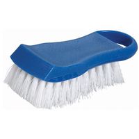Escobilla azul para Tabla de cortar